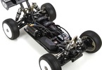 TLR 8ight-E Buggy 1:8 3.0 Kit